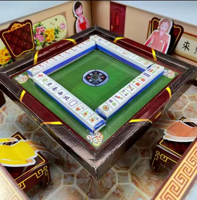 烧到停不下来：有这好东西咋不早说！开元棋牌中国冥币在海外杀疯了！老外(图7)