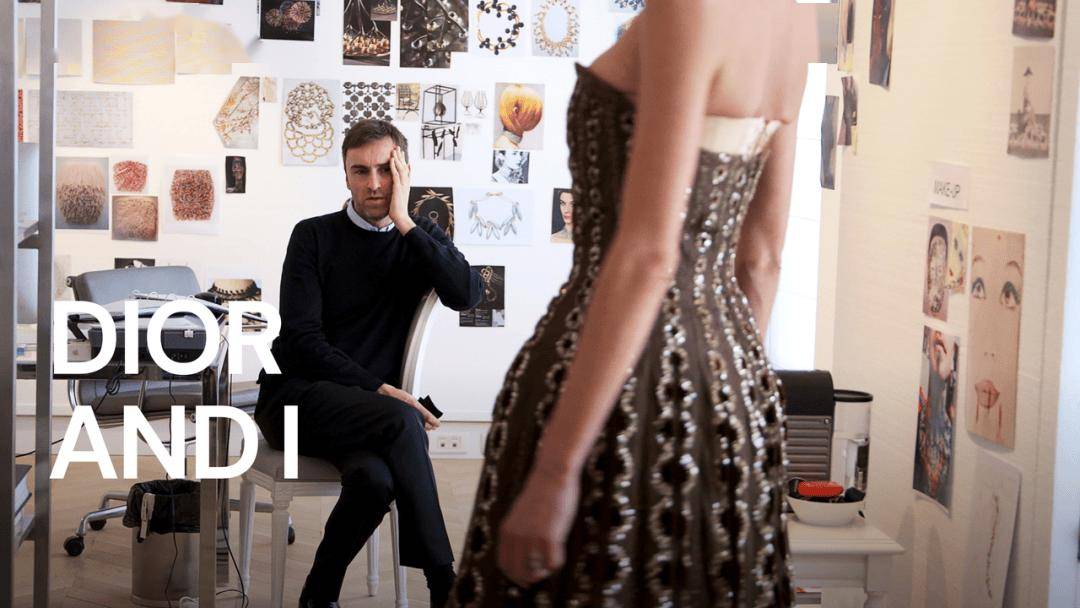 没垮但设计师要被榨干了开元棋牌appDior(图8)