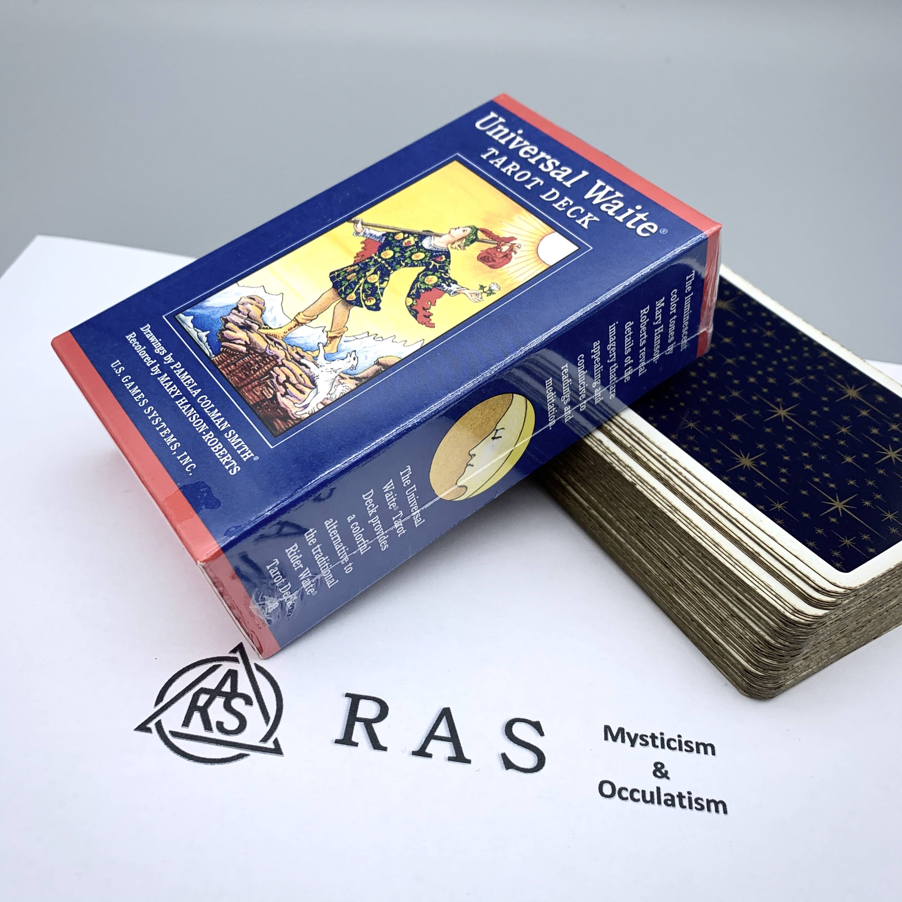 说——塔罗牌的分类开元棋牌网站塔罗说(图2)