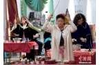 找对象还是骗金钱流量？开元棋牌塔罗牌算命